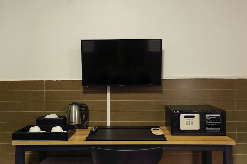 Фото K. C Residence