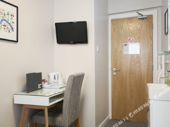 Фото CitySpace Borough