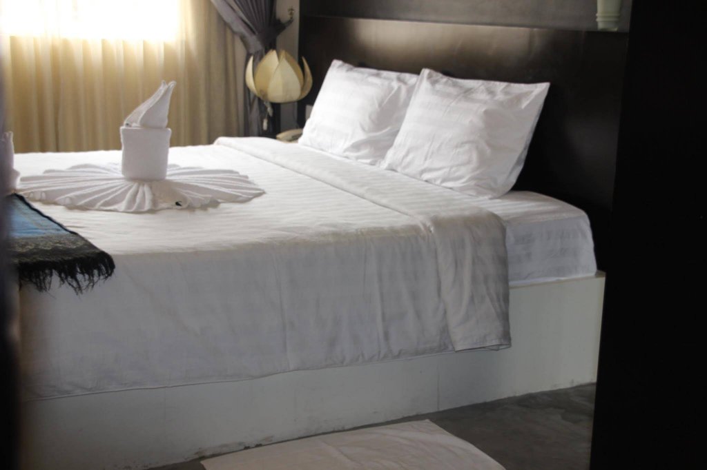 Фото Succo Gene Hotel