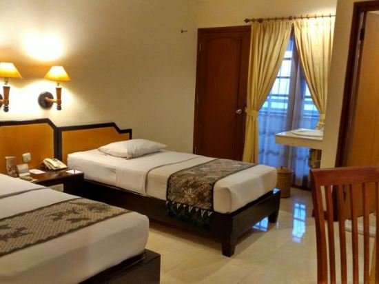 Фото Hotel Baron Indah