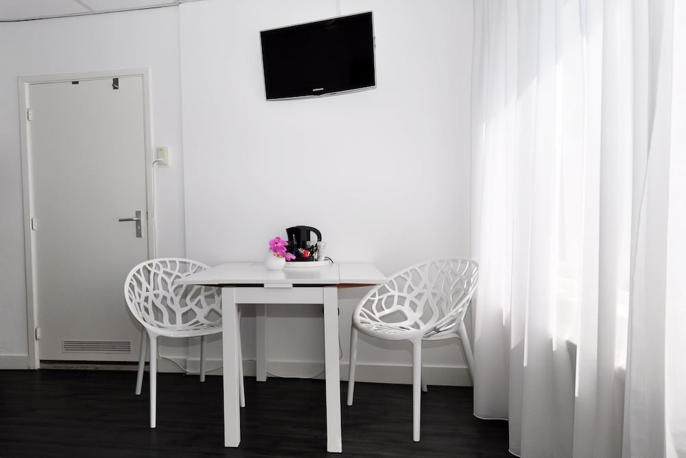 Фото Appartementen Zeespiegel