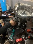 Doctor Atf (selo Chaltyr, ulitsa Gagarina, 40), reparación de transmisión automática
