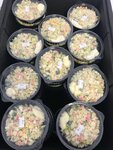 Factory Kitchen (Sovetskaya Square, 1), food and lunch delivery