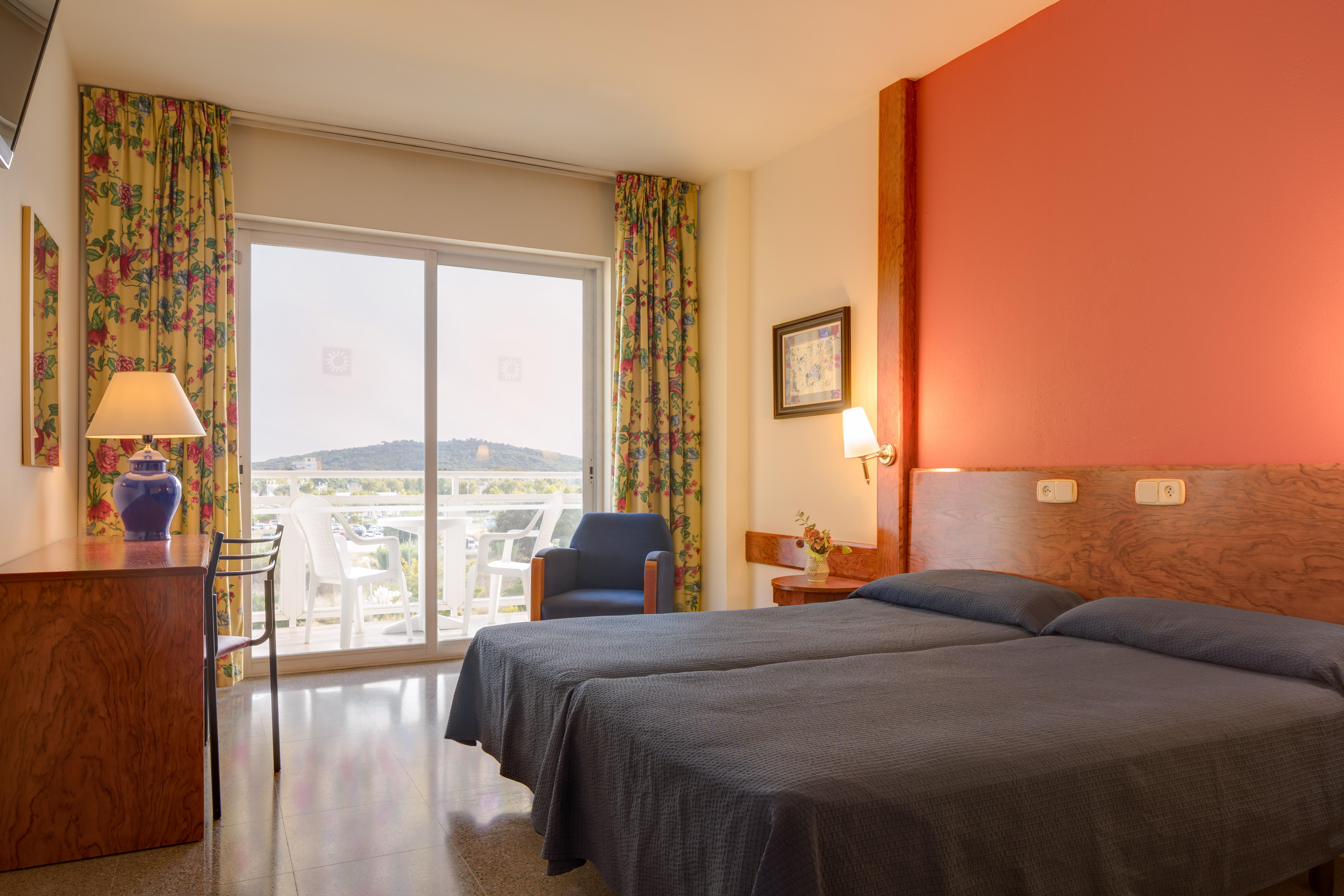 Фото Htop Platja Park