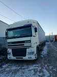 Савитар-Транс (Михайловское ш., 23), автомобильные грузоперевозки в Белгороде
