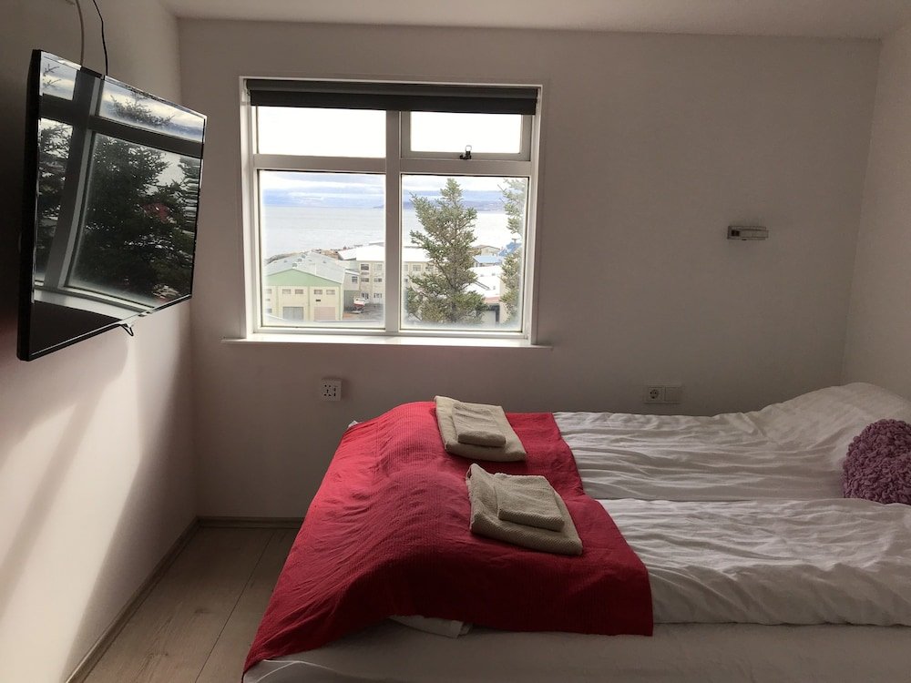 Фото Finna Hótel Guesthouse