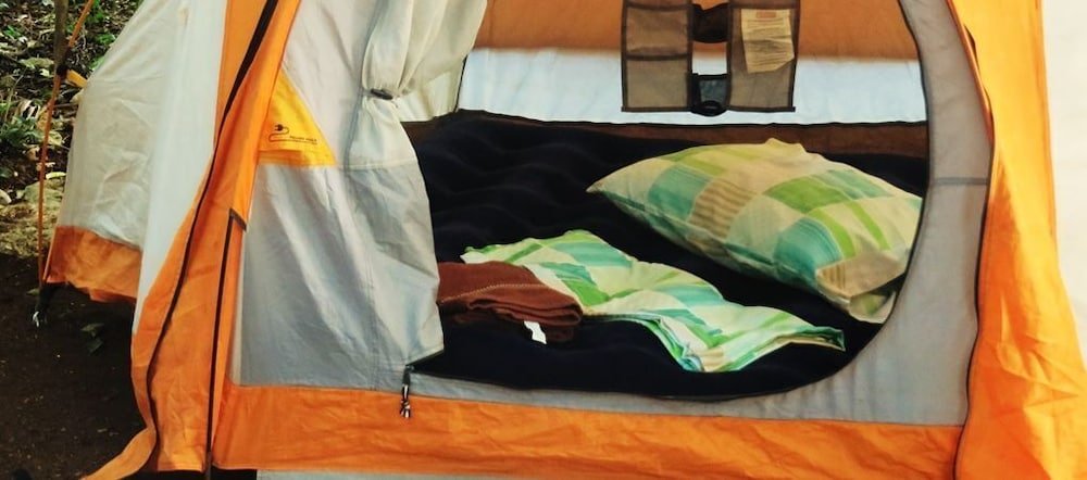 Фото Xkopek Camping