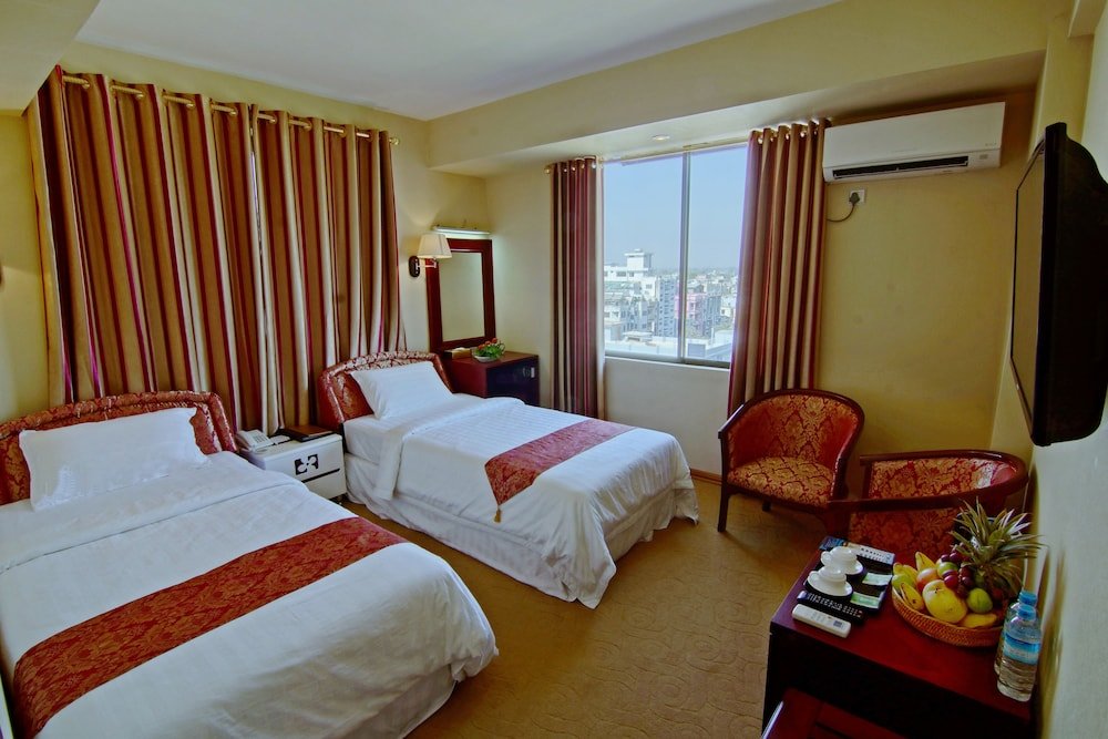 Фото отеля 5