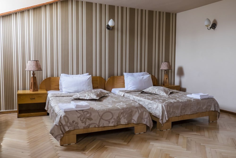 Фото Джорджиан хаус