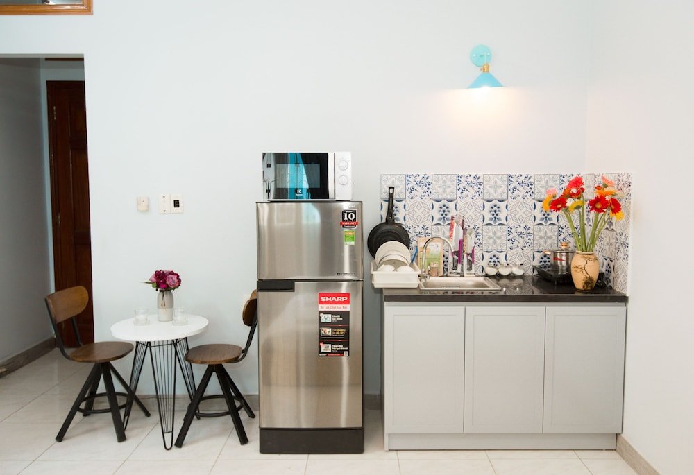 Фото Cbd Home 3 - Home in central - The Art