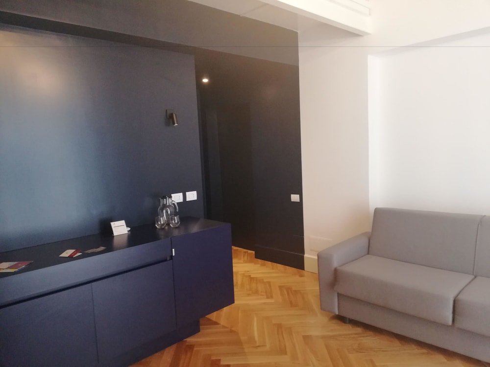 Фото Palazzo Della Porta B&b