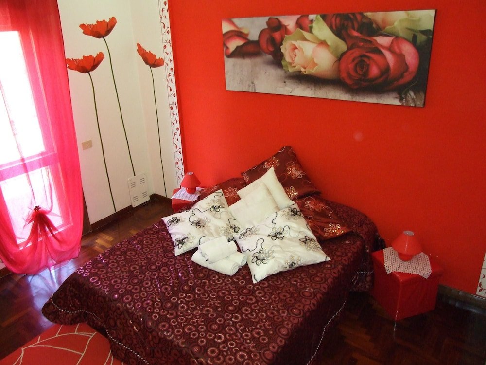 Фото Domus Domiziana B&b