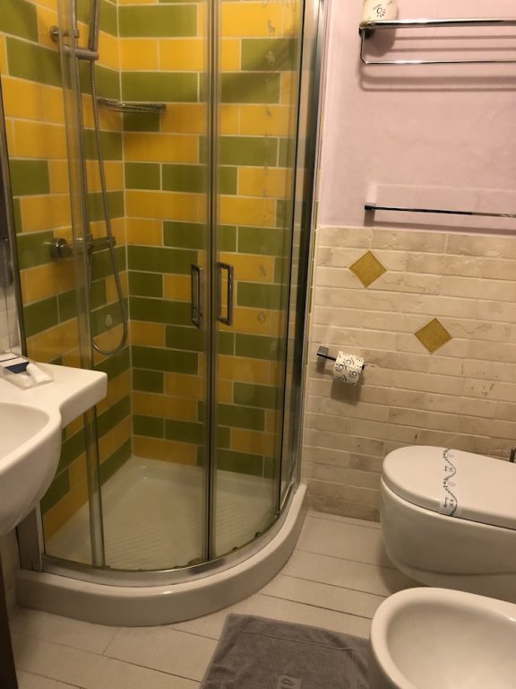 Фото Hotel Zodiaco