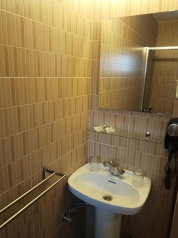 Фото Hostal Ruta de Francia