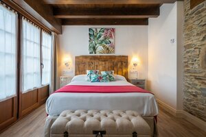 Hotel Rural La Sobreisla (Comunidad Autónoma de Aragón, Huesca, Estopinan del Castillo, Soriana), hotel