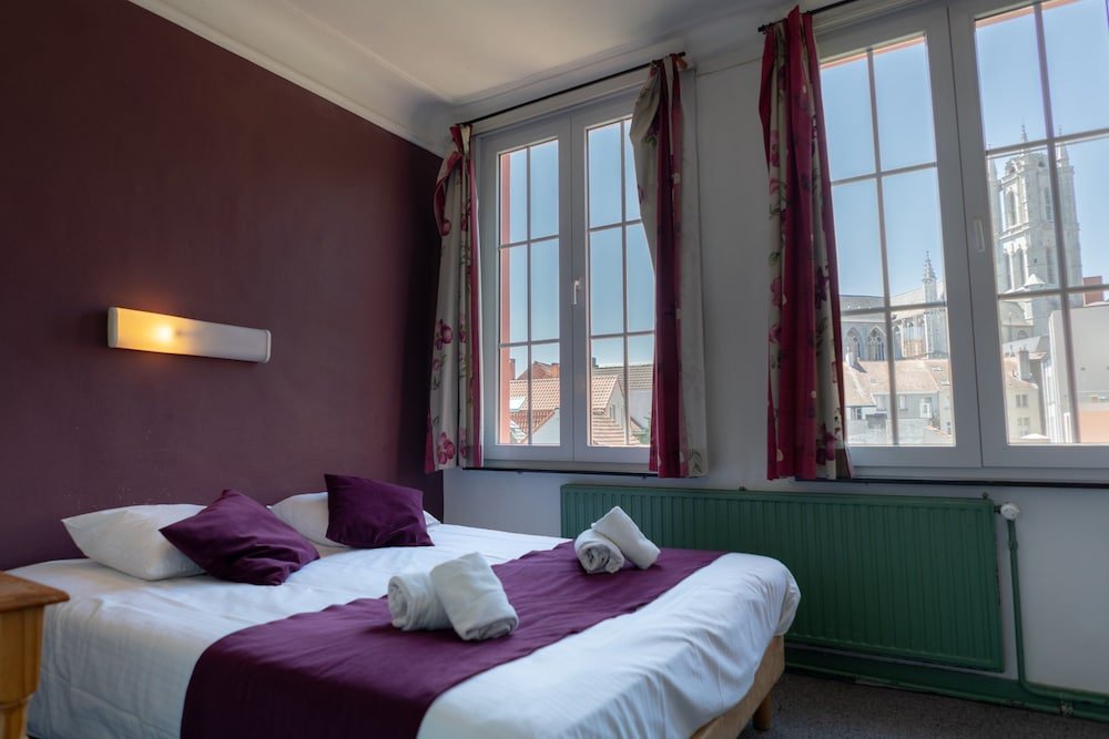 Фото Flandria Hotel