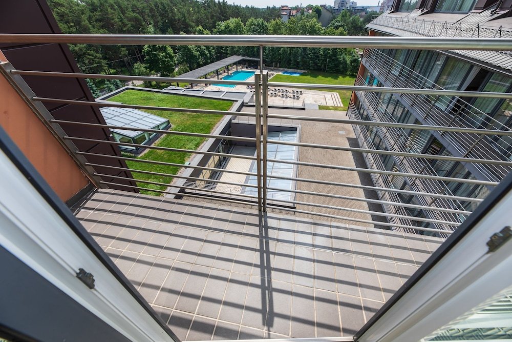 Фото Vanagupe Hotel