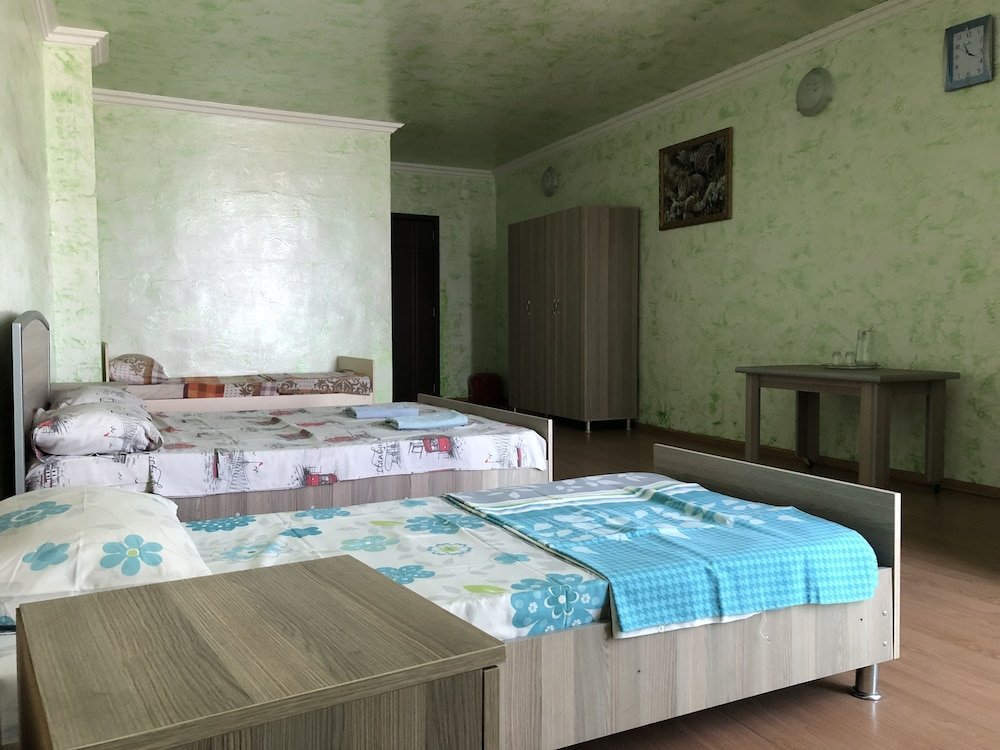 Фото Отель M-Palace