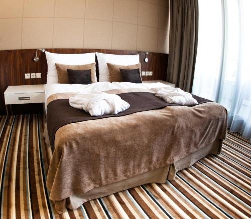 Фото Business Hotel Astrum Laus