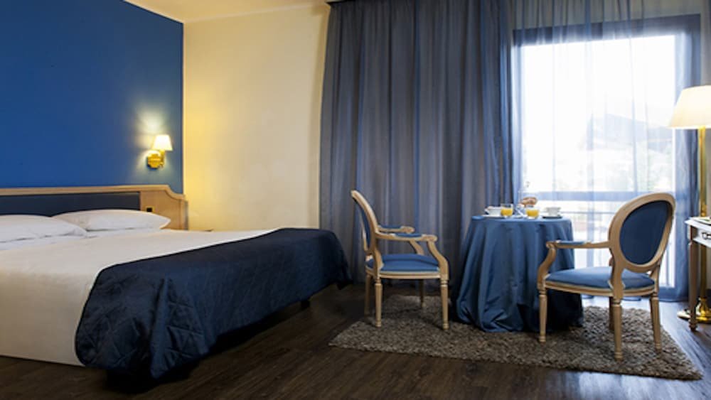 Фото Hotel Salus Terme