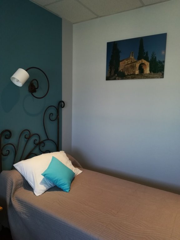 Фото Hôtel Régence