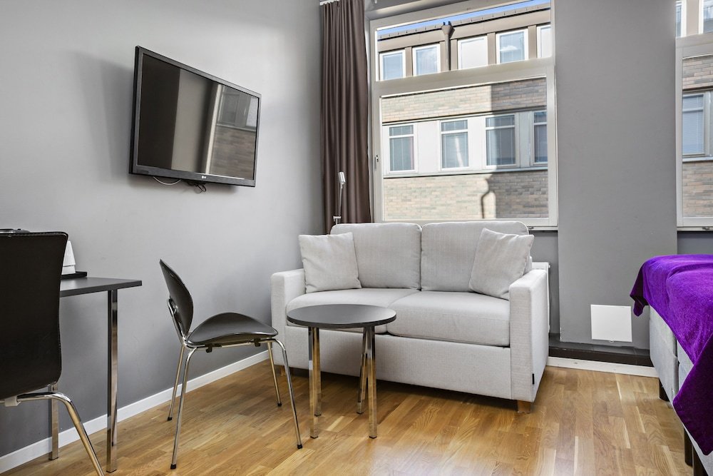 Фото Connect Hotel City