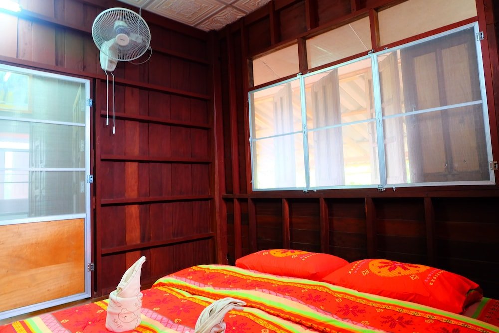 Фото Wowtawan Homestay