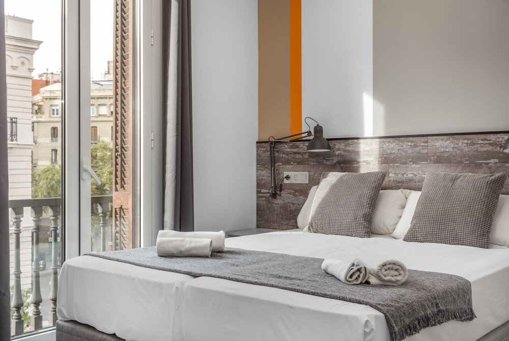 Фото Fontanella Green House