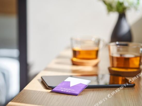 Фото Minimal Hotel Midtown