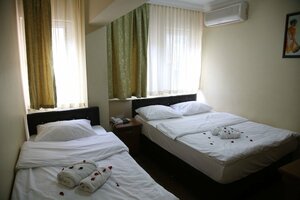 Otel Altay (Samsun, İlkadım, 19 Mayıs Mah., Meşrutiyet Sok., 5), hotel
