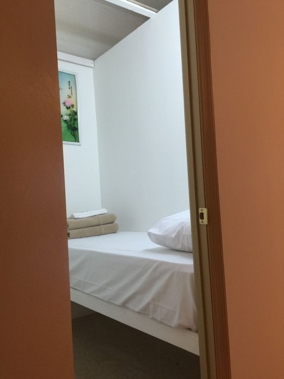 Фото Bowery Grand Hotel