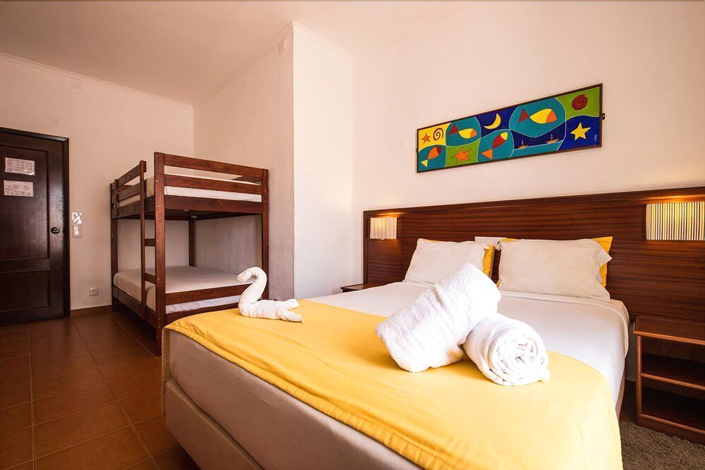 Фото Residencial Mar e Sol