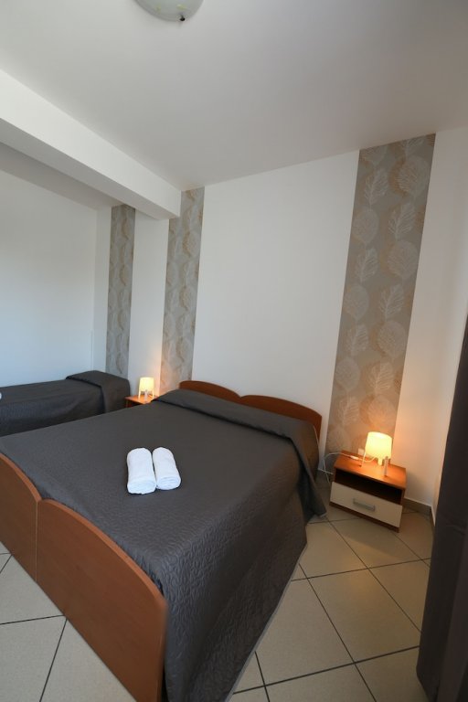 Фото Green Garden Bed & Breakfast