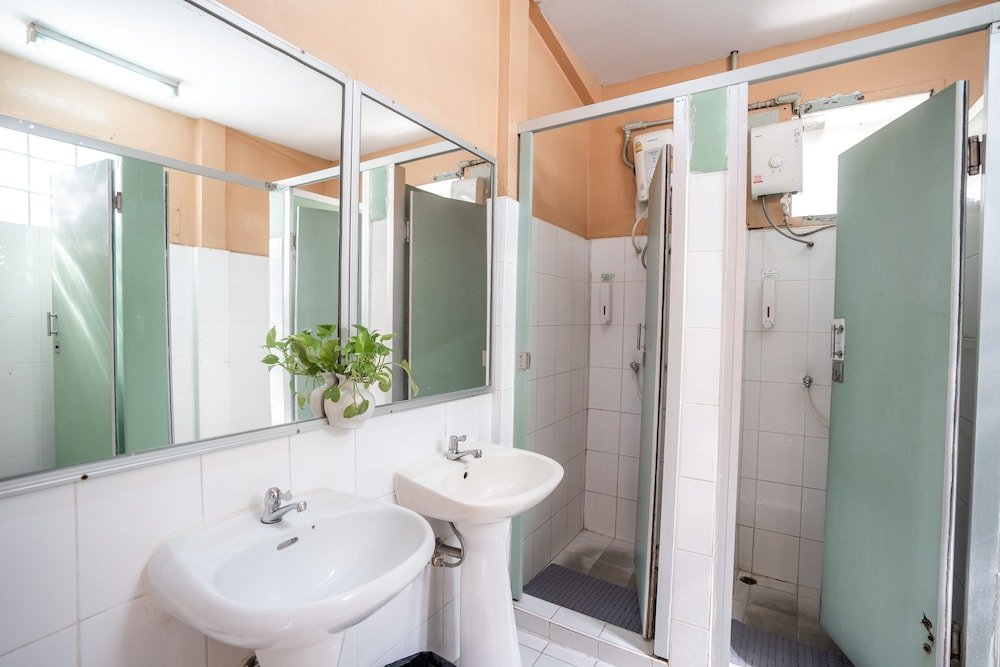 Фото Khaosan Green House Hotel