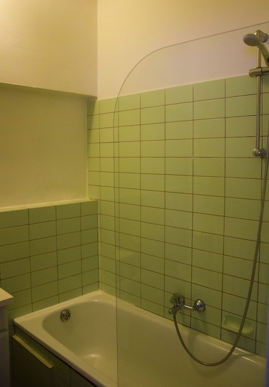 Фото Budget Flats Antwerpen