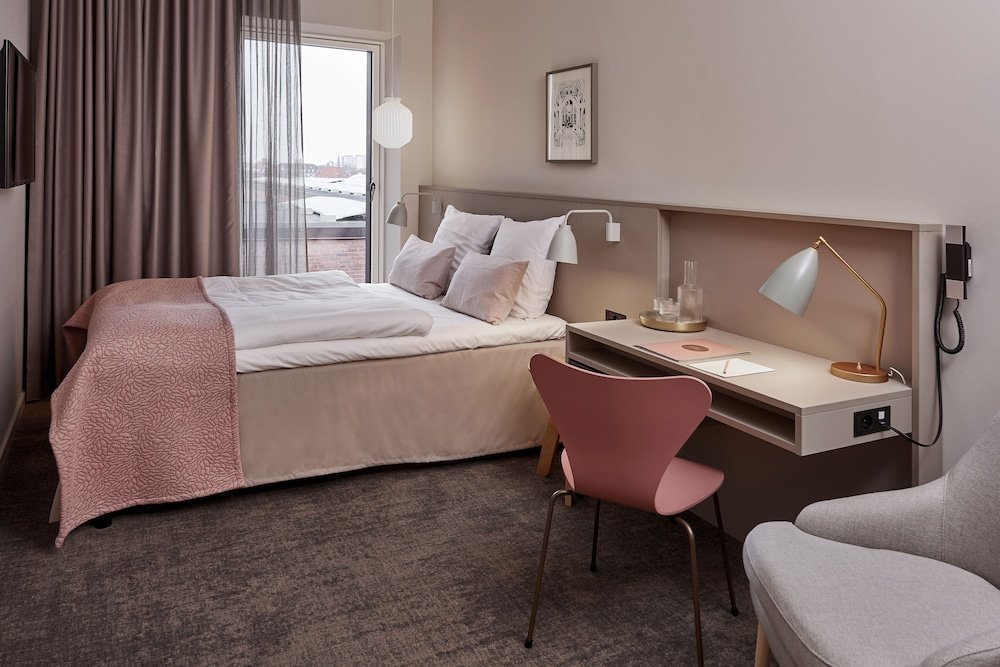 Фото Hotel Odeon