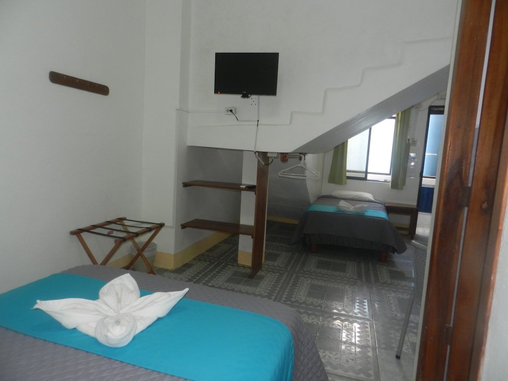 Фото Ikala Galapagos Hotel