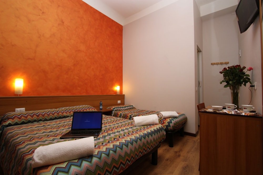 Фото Hotel Brasil