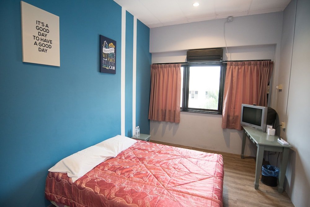 Фото Ipoh Sakura Hotel