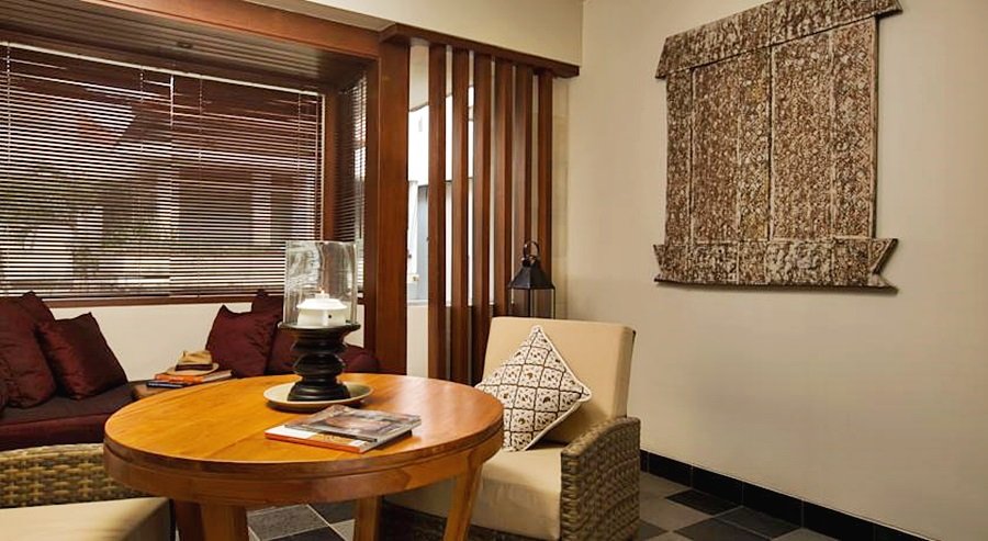 Фото Ubud Village Hotel