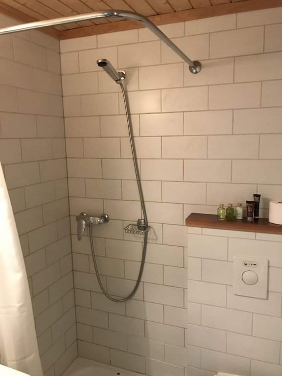 Фото Hamilton Lodge & SPA