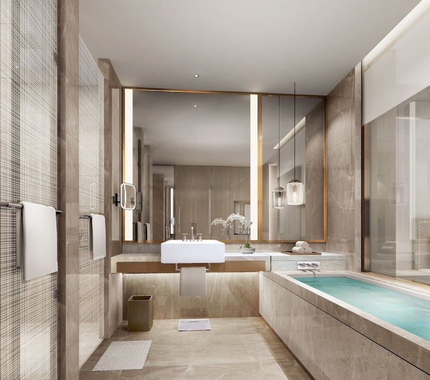 Фото Primus Hotel Nanchang International Expo City