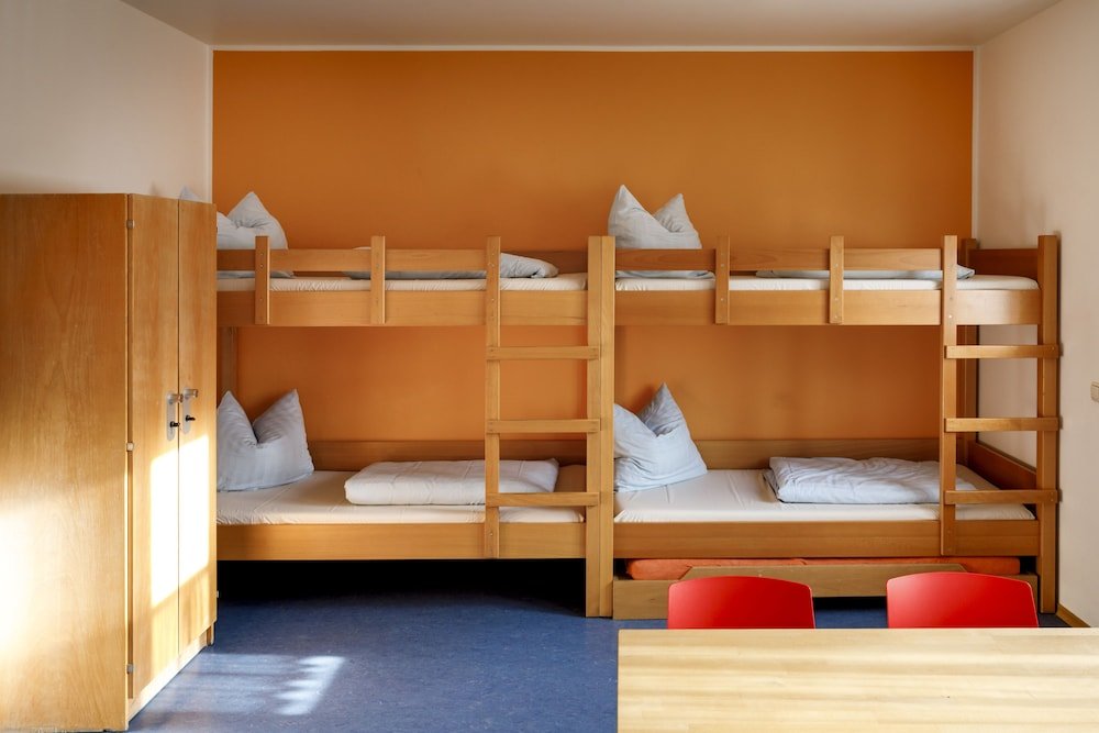 Фото Jugendherberge Regensburg