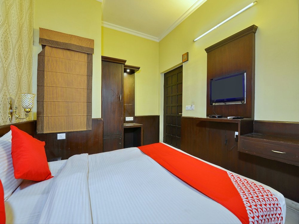 Фото Oyo Rooms Hawa Sadak Civil Lines