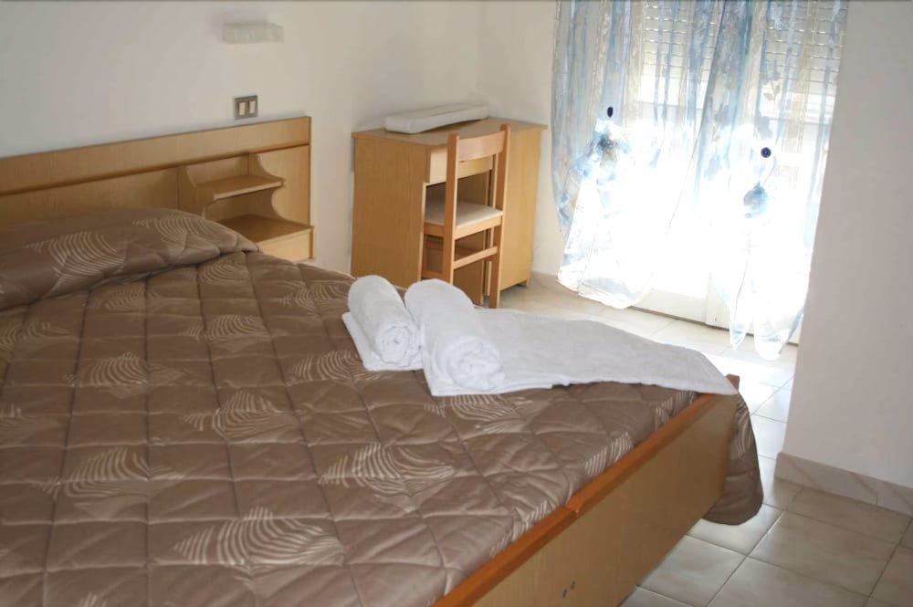 Фото Hotel Anna Mare