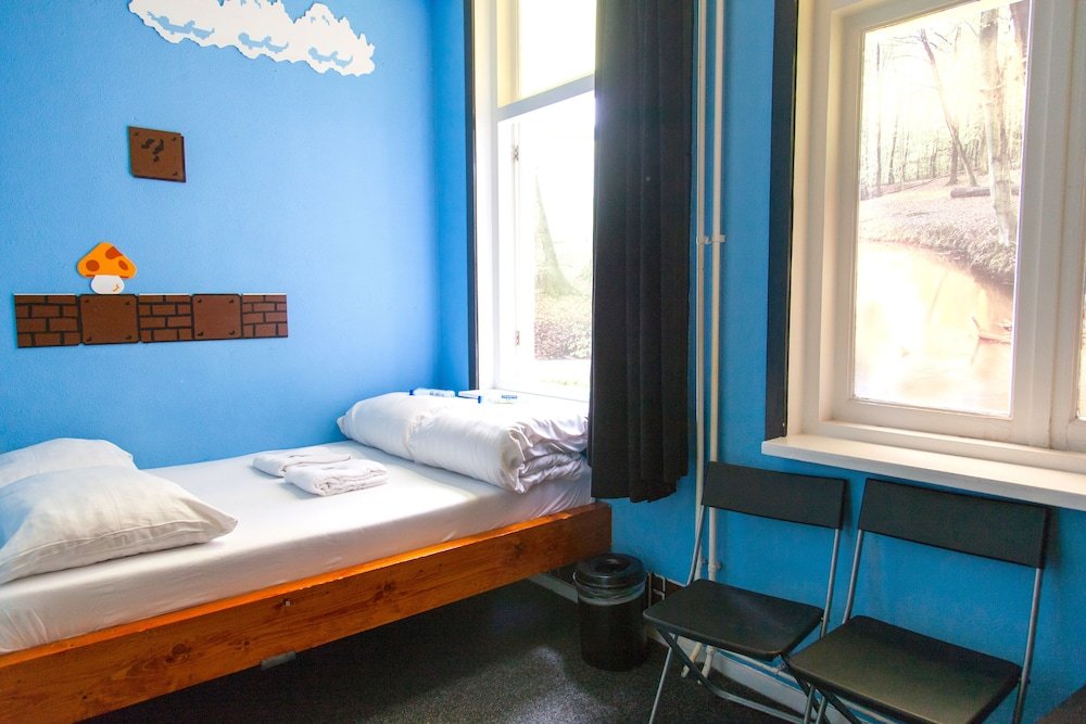 Фото The Flying Pig Uptown