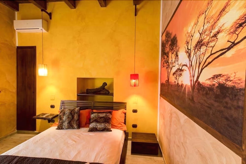 Фото BandB Marco Polo