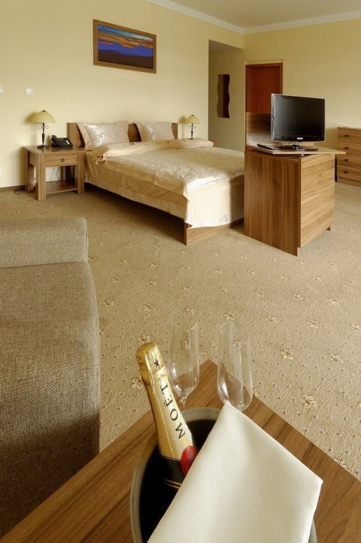 Фото Hotel Solisko