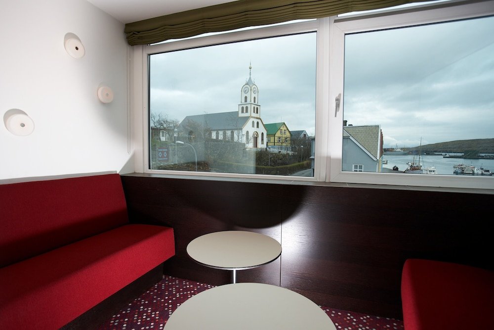 Фото Hotel Tórshavn