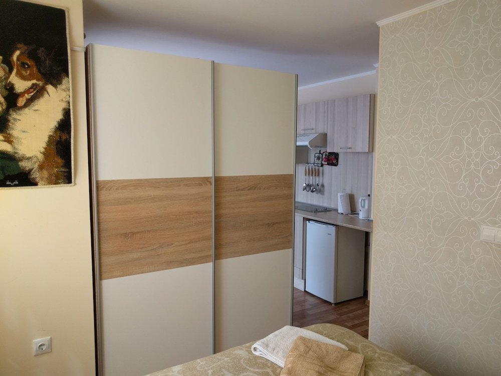 Фото TravelStop GoldenSea